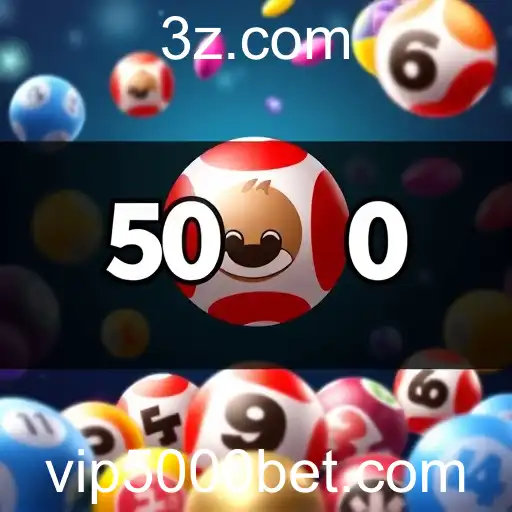 Nova Era do Mercado de Apostas no Brasil Impulsiona '5000 Bet'