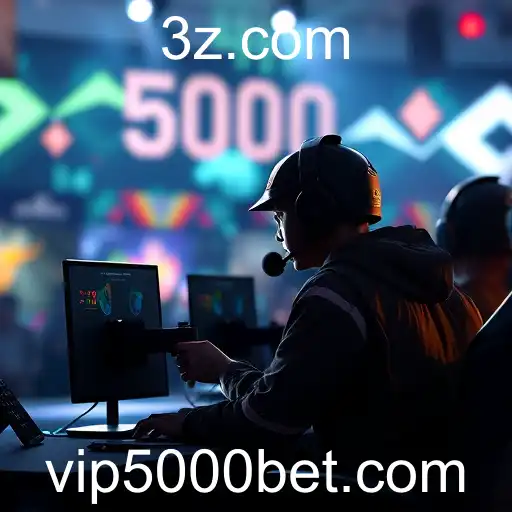 Revolução dos eSports com Apostas