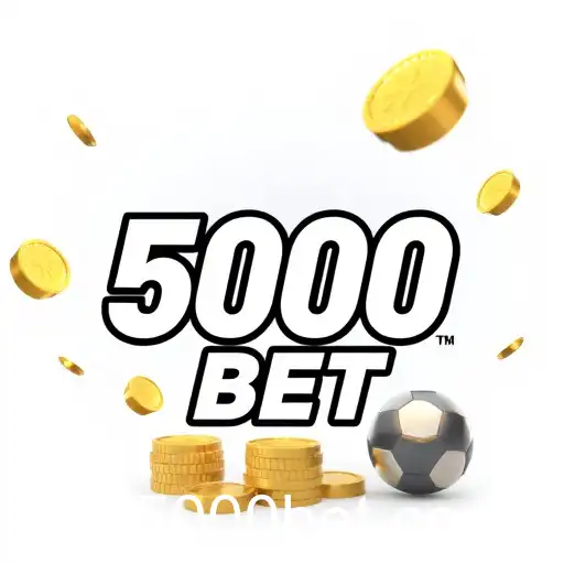 A Revolução do Jogo Online com 5000 bet