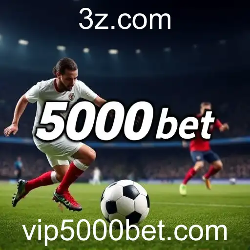 A Expansão do 5000 Bet no Cenário Global