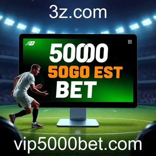 A Ascensão do 5000 Bet no Cenário Atual de Jogos