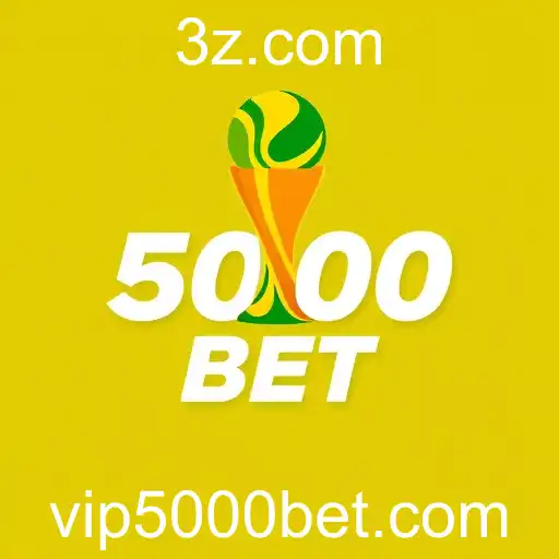 A Ascensão do Jogo Online com '5000 Bet'