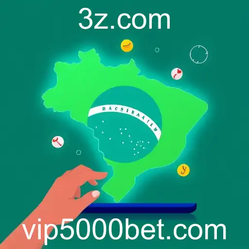 Apostas Online Crescem em Popularidade no Brasil