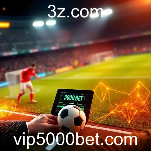 Inovações e Crescimento no Mercado de Apostas Online em 2025