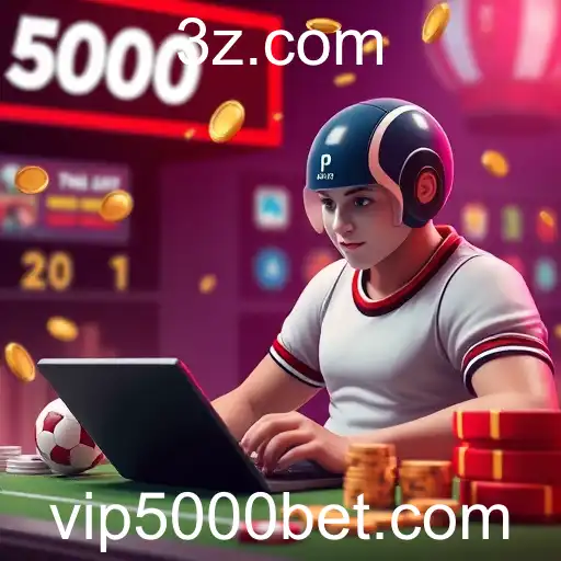 Inovação e Transformação no Mundo dos Jogos Online