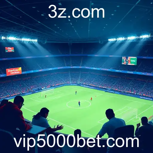 Apostas Online: Tendências e Desafios em 2025