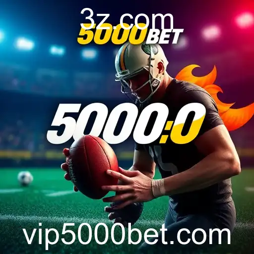 A Ascensão da 5000 Bet no Mercado de Jogos Online em 2025