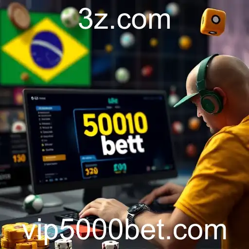 A Ascensão Vertiginosa do Setor de Jogos Online no Brasil