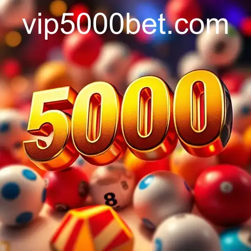 5000 bet-BONUS9