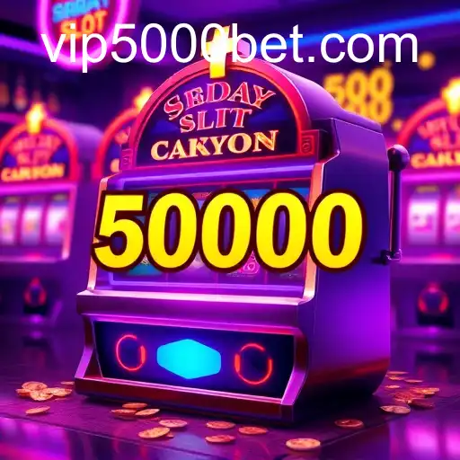 5000 bet-BONUS6